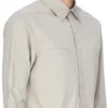 RICK OWENS – CAMISAS RU02E1292TE-08