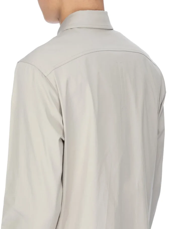 RICK OWENS – CAMISAS RU02E1292TE-08