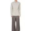 RICK OWENS – CAMISAS RU02E1292TE-08