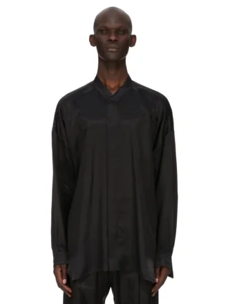 RICK OWENS – CAMISAS RU02E1293HSCH-09