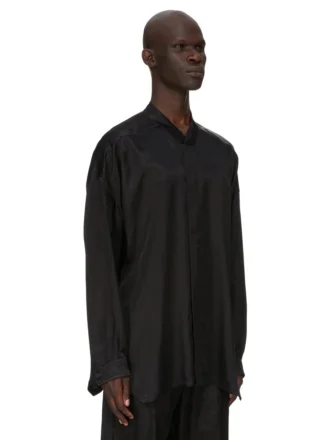 RICK OWENS – CAMISAS RU02E1293HSCH-09