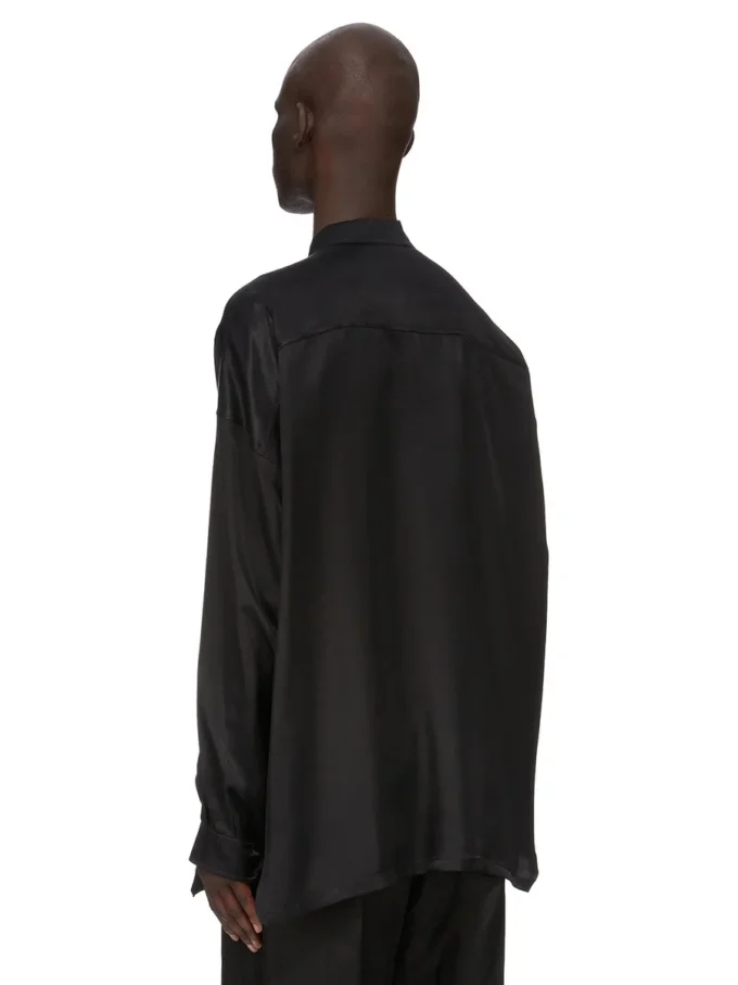 RICK OWENS – CAMISAS RU02E1293HSCH-09