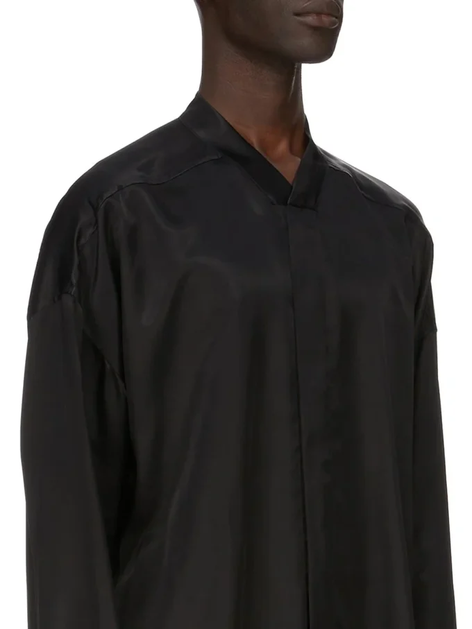 RICK OWENS – CAMISAS RU02E1293HSCH-09