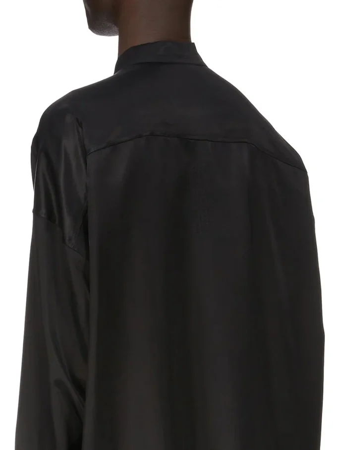 RICK OWENS – CAMISAS RU02E1293HSCH-09
