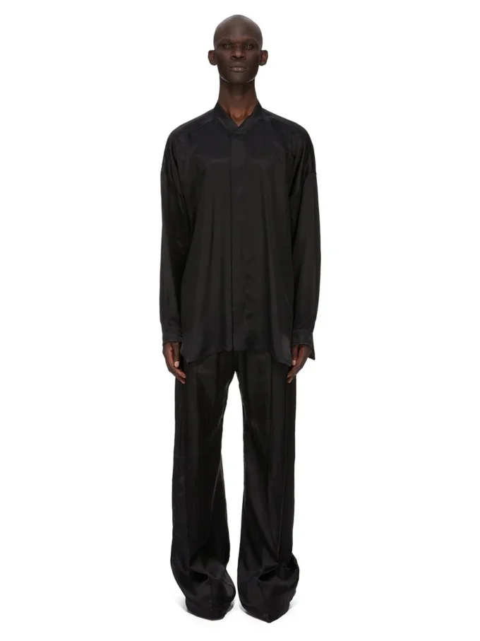 RICK OWENS – CAMISAS RU02E1293HSCH-09