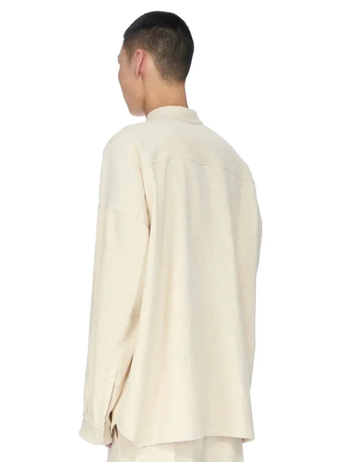 RICK OWENS – CAMISAS RU02E1293MLC-21