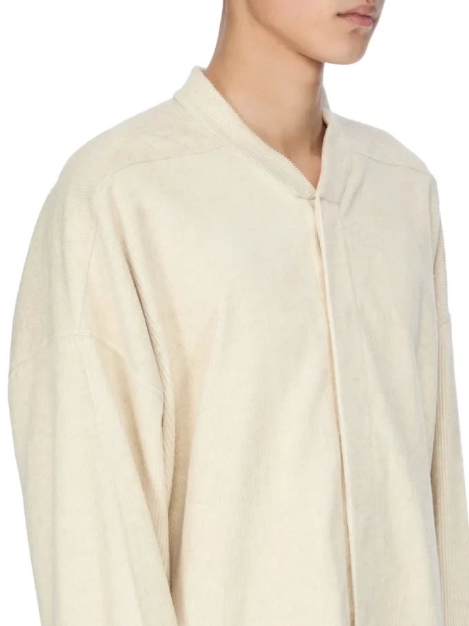 RICK OWENS – CAMISAS RU02E1293MLC-21