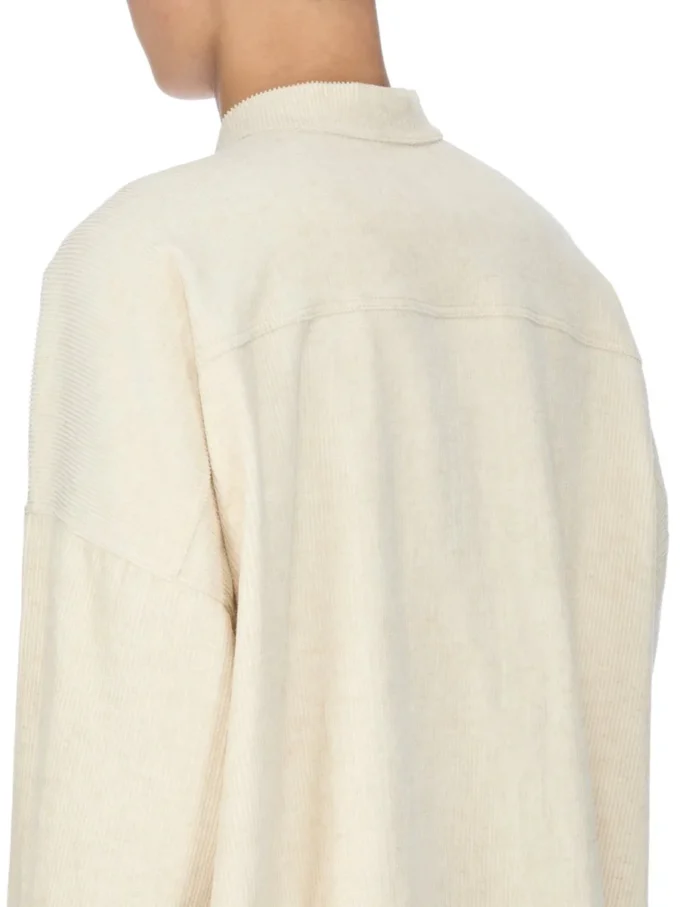 RICK OWENS – CAMISAS RU02E1293MLC-21