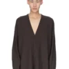 RICK OWENS – CAMISAS RU02E1294WA-78 RICK OWENS – CAMISAS RU02E1294WA-78