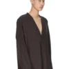 RICK OWENS – CAMISAS RU02E1294WA-78 RICK OWENS – CAMISAS RU02E1294WA-78