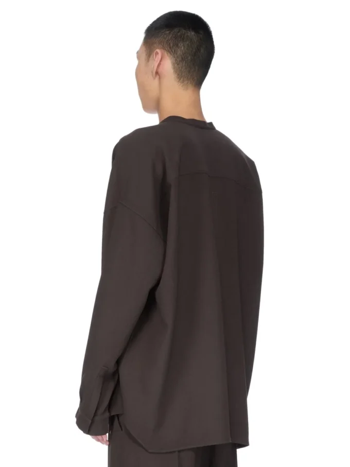 RICK OWENS – CAMISAS RU02E1294WA-78 RICK OWENS – CAMISAS RU02E1294WA-78