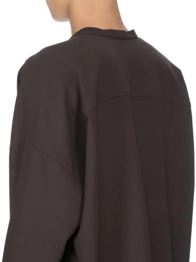 RICK OWENS – CAMISAS RU02E1294WA-78 RICK OWENS – CAMISAS RU02E1294WA-78