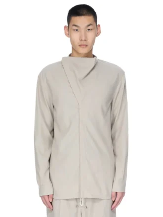 RICK OWENS – CAMISAS RU02E1299FLW-08