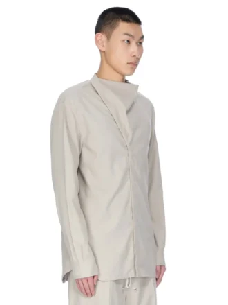 RICK OWENS – CAMISAS RU02E1299FLW-08