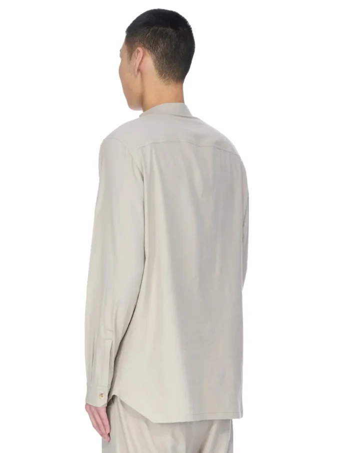 RICK OWENS – CAMISAS RU02E1299FLW-08