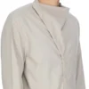 RICK OWENS – CAMISAS RU02E1299FLW-08