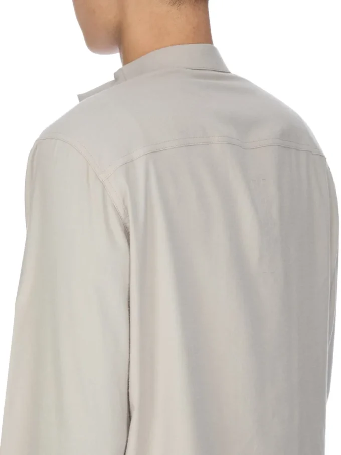 RICK OWENS – CAMISAS RU02E1299FLW-08