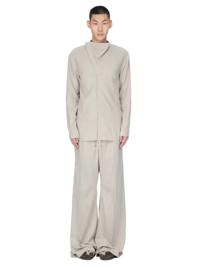 RICK OWENS – CAMISAS RU02E1299FLW-08