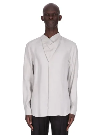 RICK OWENS – CAMISAS RU02E1299HSCH-08