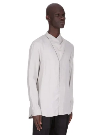 RICK OWENS – CAMISAS RU02E1299HSCH-08