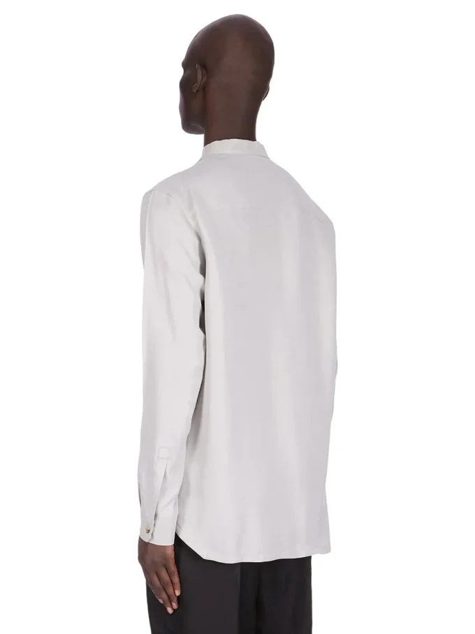 RICK OWENS – CAMISAS RU02E1299HSCH-08