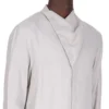 RICK OWENS – CAMISAS RU02E1299HSCH-08