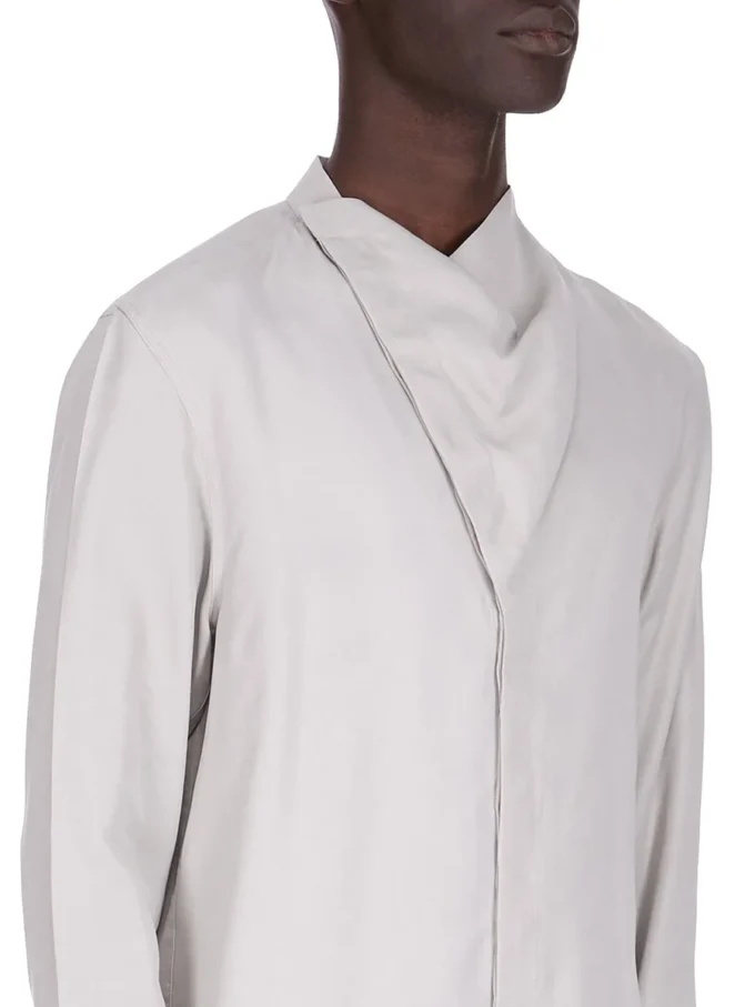 RICK OWENS – CAMISAS RU02E1299HSCH-08