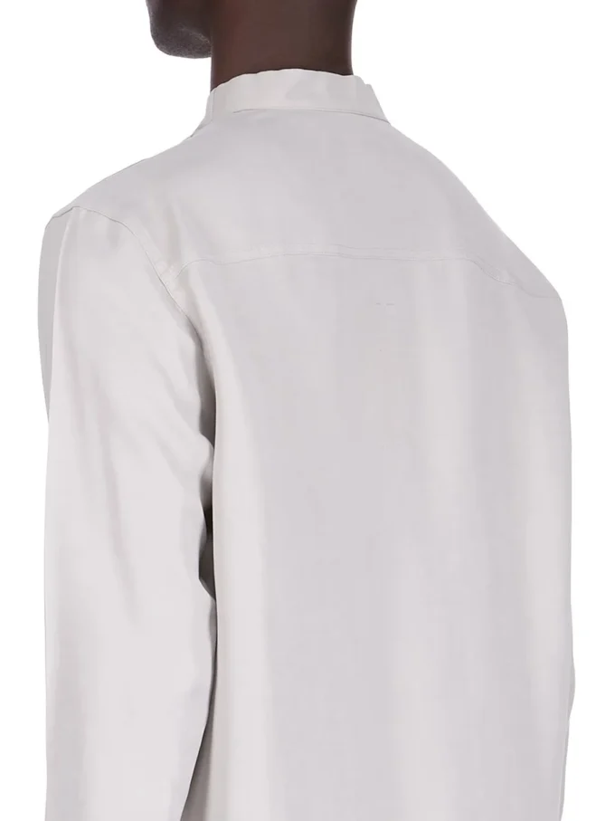 RICK OWENS – CAMISAS RU02E1299HSCH-08