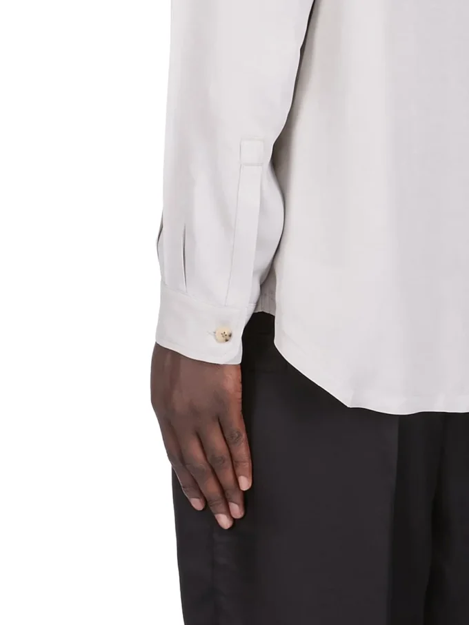 RICK OWENS – CAMISAS RU02E1299HSCH-08