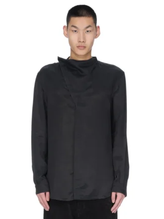 RICK OWENS – CAMISAS RU02E1299HSCH-09