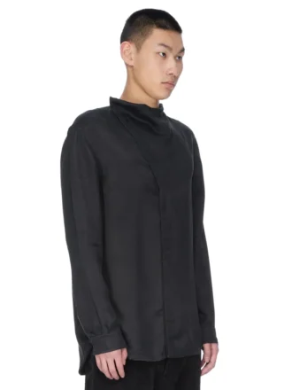 RICK OWENS – CAMISAS RU02E1299HSCH-09