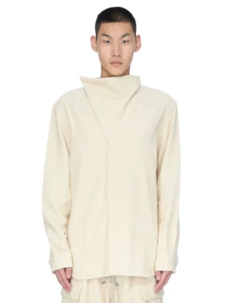 RICK OWENS – CAMISAS RU02E1299MLC-21