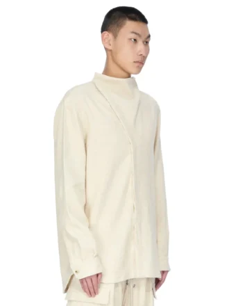 RICK OWENS – CAMISAS RU02E1299MLC-21