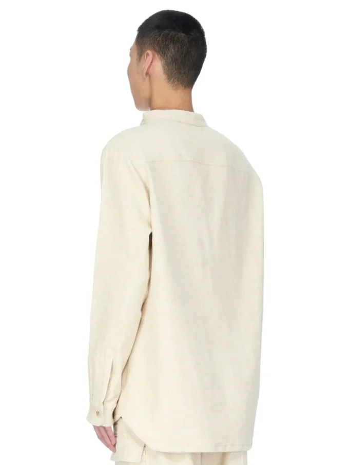 RICK OWENS – CAMISAS RU02E1299MLC-21 RICK OWENS – CAMISAS RU02E1299MLC-21
