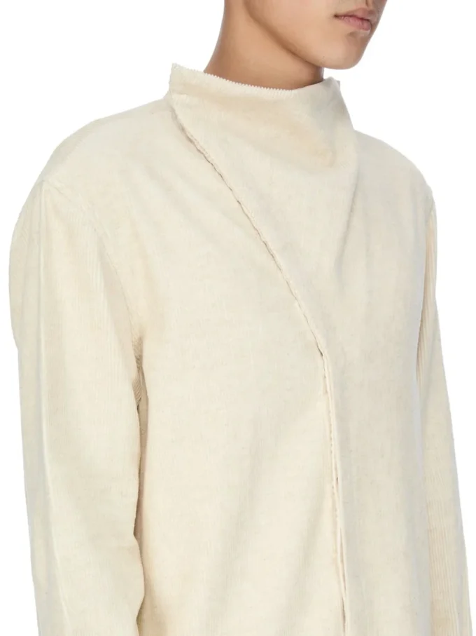 RICK OWENS – CAMISAS RU02E1299MLC-21 RICK OWENS – CAMISAS RU02E1299MLC-21