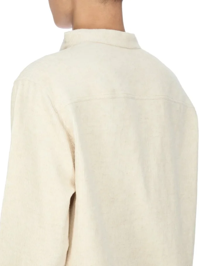 RICK OWENS – CAMISAS RU02E1299MLC-21 RICK OWENS – CAMISAS RU02E1299MLC-21