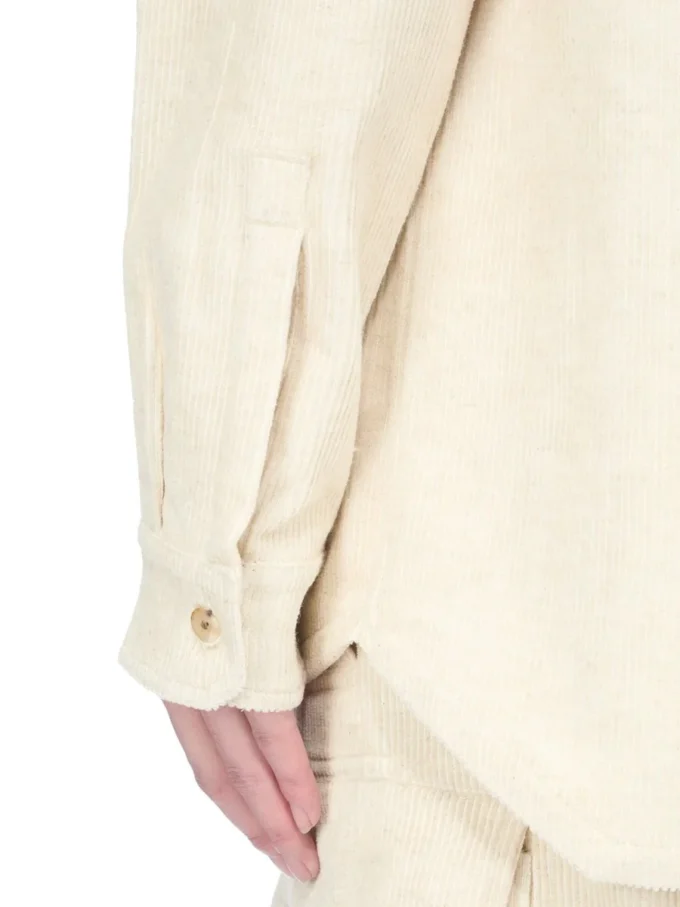 RICK OWENS – CAMISAS RU02E1299MLC-21 RICK OWENS – CAMISAS RU02E1299MLC-21