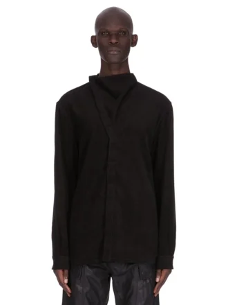 RICK OWENS – CAMISAS RU02E1299MLC9-09
