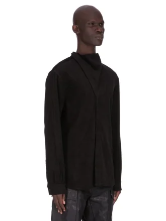 RICK OWENS – CAMISAS RU02E1299MLC9-09