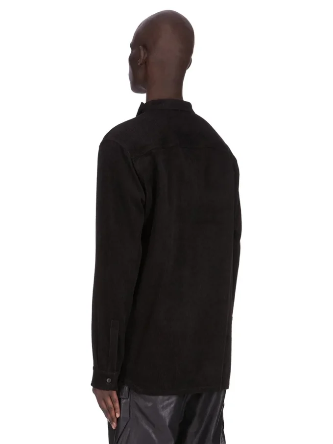 RICK OWENS – CAMISAS RU02E1299MLC9-09
