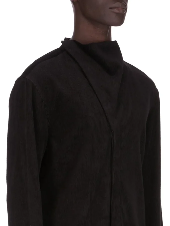 RICK OWENS – CAMISAS RU02E1299MLC9-09