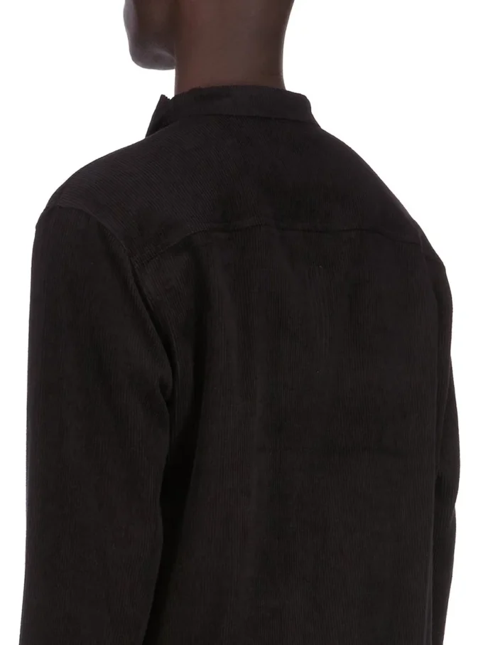 RICK OWENS – CAMISAS RU02E1299MLC9-09