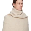 RICK OWENS – CAPE RR02E1491KWP-44