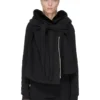 RICK OWENS – CHAQUETA HD0008099FMIN-0978