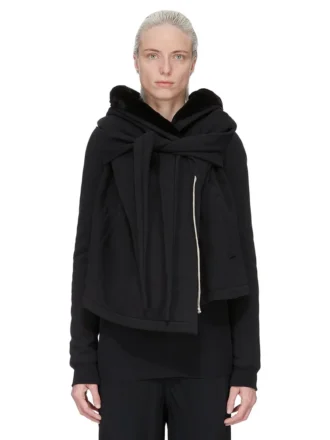 RICK OWENS – CHAQUETA HD0008099FMIN-0978
