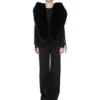 RICK OWENS – CHAQUETA HD0008099FMIN-0978