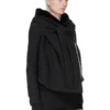 RICK OWENS – CHAQUETA HD0008099FMIN-0978