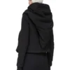 RICK OWENS – CHAQUETA HD0008099FMIN-0978
