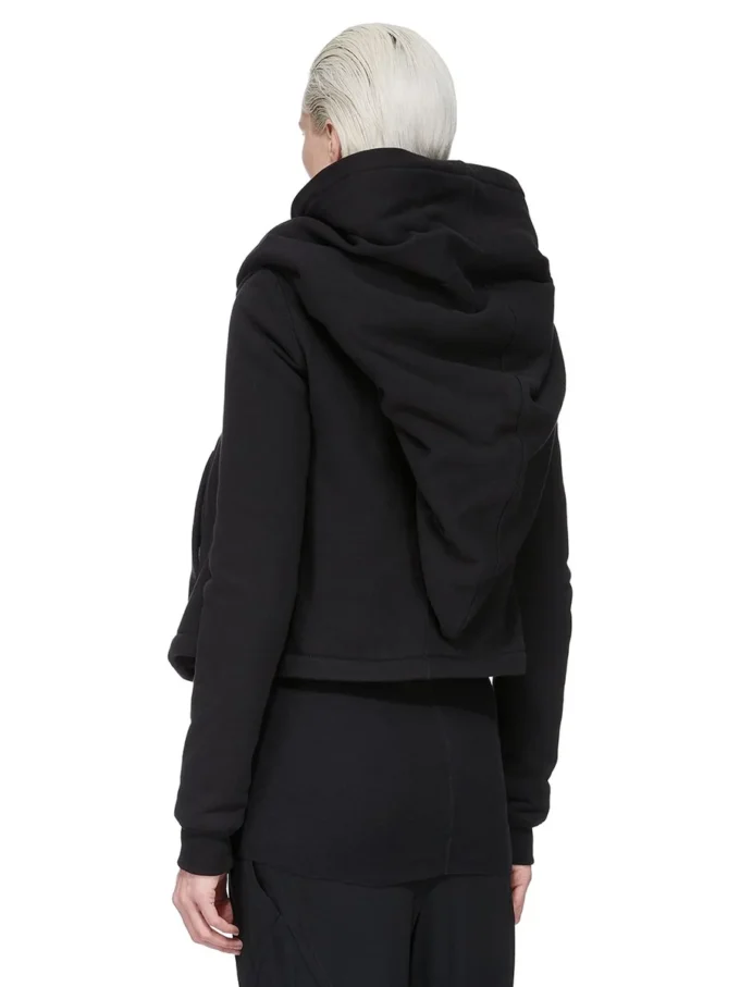 RICK OWENS – CHAQUETA HD0008099FMIN-0978