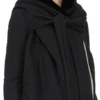 RICK OWENS – CHAQUETA HD0008099FMIN-0978